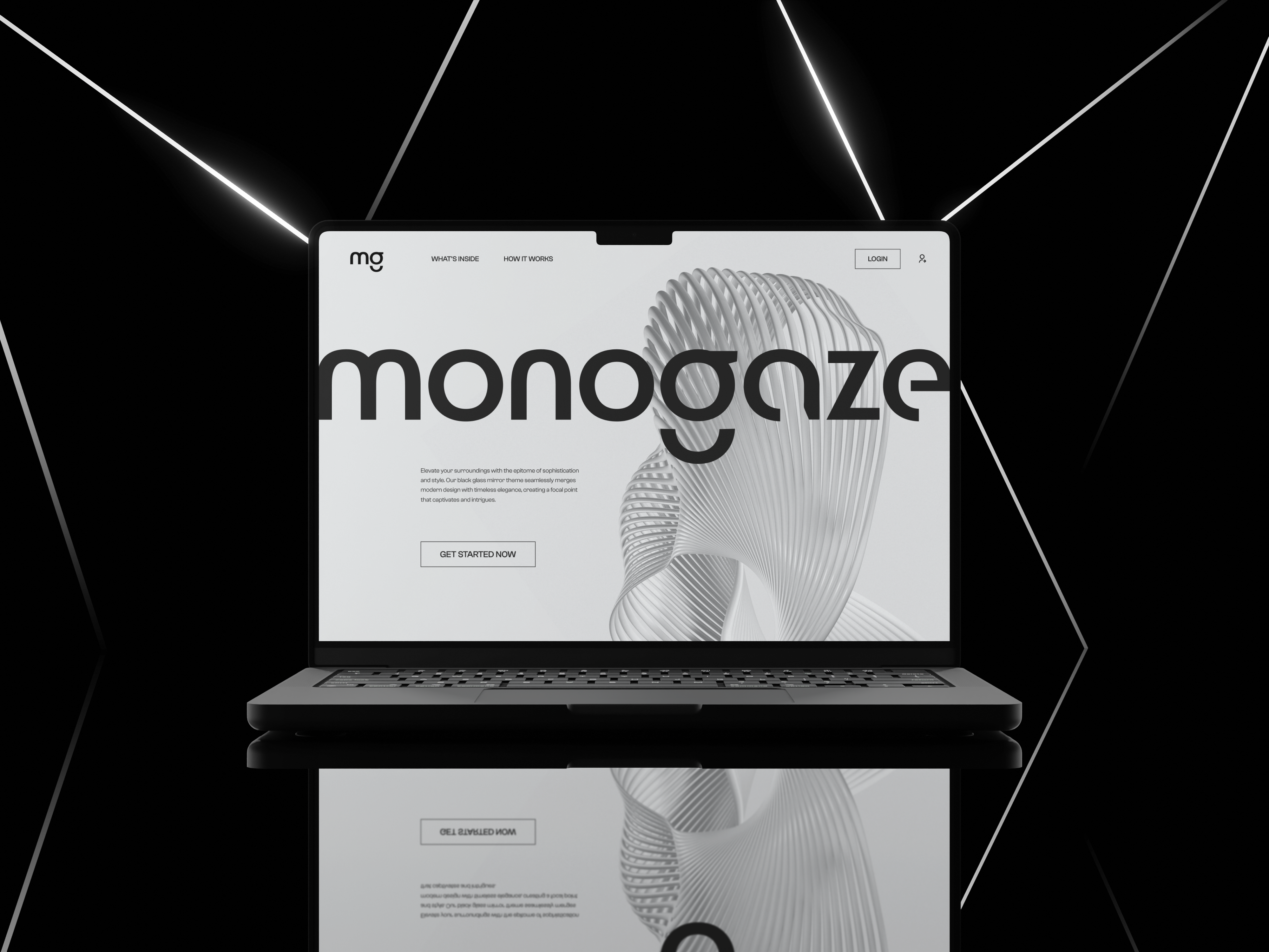E-Commerce Mobile App